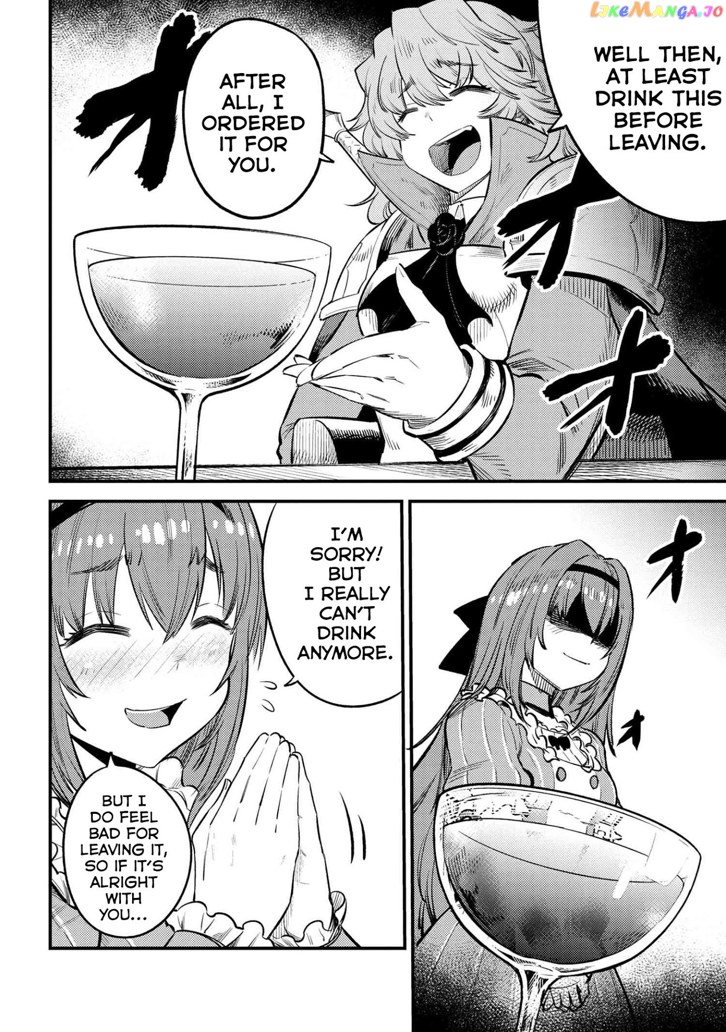 Redo Of Healer, Chapter 22.1 image 13